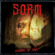 UNDER MY SKIN