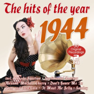 HITS OF THE YEAR 1944