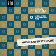 MUSIKANTENSTREICHE