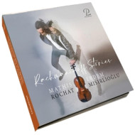 RACHMANINOFF: STORIES