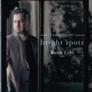 BRIGHT SPOTS - WORKS FOR SOLO PIANO