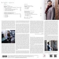 BRIGHT SPOTS - WORKS FOR SOLO PIANO