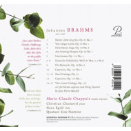 ABER DIE LIEBE - SONGS AND PIANO WORKS
