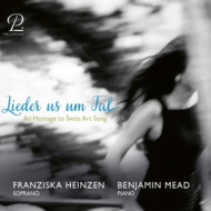 LIEDER US UM TAL