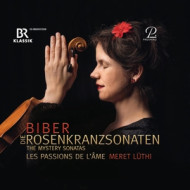 BIBER: ROSARY SONATAS