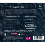JANITSCH: CHAMBER MUSIC