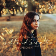 ESCHMANN: PIANO WORKS