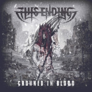 CROWNED IN BLOOD