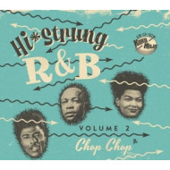 HI-STRUNG R&B VOL.2