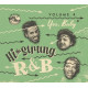 HI-STRUNG R&B VOL. 4<br/><h5>Megjelenés: 2024-08-09</h5>