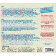 STINGY - THE CALIFORNIA ACETATES AND MORE