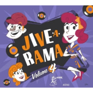 BOP A RAMA VOL. 4