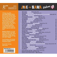 BOP A RAMA VOL. 4
