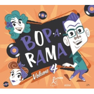 BOP A RAMA VOL. 4