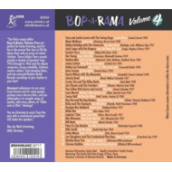 BOP A RAMA VOL. 4