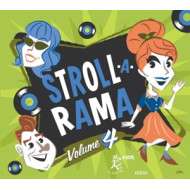 STROLL A RAMA VOL. 4