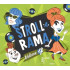 STROLL A RAMA VOL. 4