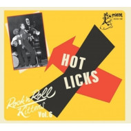 ROCK'N'ROLL KITTENS VOL.6