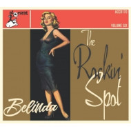 ROCKIN' SPOT VOL.6- BELINDA