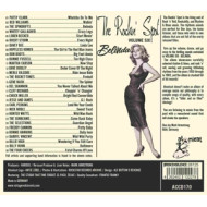 ROCKIN' SPOT VOL.6- BELINDA