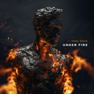 UNDER FIRE