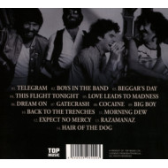 BEST OF & LIVE