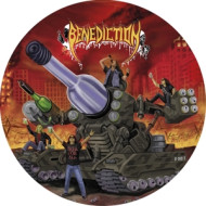 7-BENEDICTION