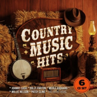 COUNTRY MUSIC HITS