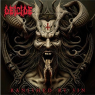 BANISHED BY SIN