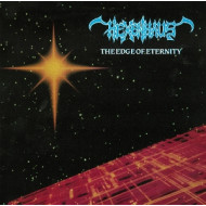 THE EDGE OF ETERNITY