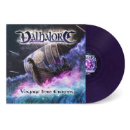 VOYAGE INTO ETERNITY