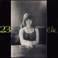 23 TWENTY-THREE YEARS OLD