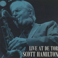 LIVE AT DE TOR