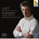 PIANO SONATAS<br/><h5>Megjelenés: 2011-08-18</h5>