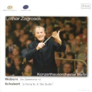 IN SOMMERWIND/SYMPHONY NO.8