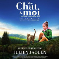 MON CHAT ET MOI - LA GRANDE AVENTURE DE RROU