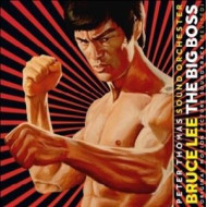BRUCE LEE: THE BIG BOSS