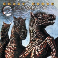 CRAZY MOON