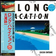A LONG VACATION