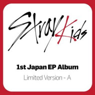 JAPAN 1ST EP