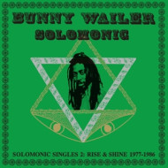 SOLOMONIC SINGLES PT.2