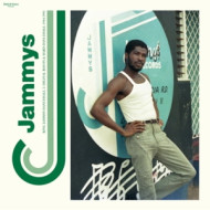 KING JAMMYS DANCEHALL 2