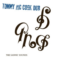 SANNIC SOUNDS OF TOMMY MCCOOK