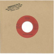 7-SUFFERER / KISS A FINGER
