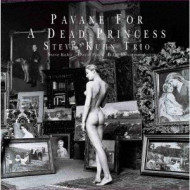 PAVANE FOR A DEAD PRINCESS