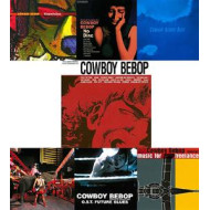 COWBOY BEBOP