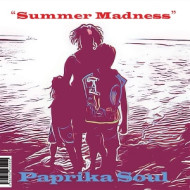 7-SUMMER MADNESS