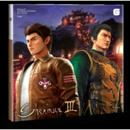 SHENMUE III - THE DEFINITIVE EDITION VOL. 2: NIAOWU