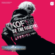 KING OF FIGHTERS 2002