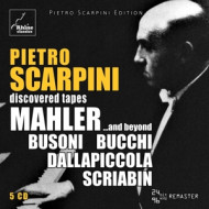 MAHLER AND BEYOND